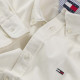 Tommy Hilfiger Ανδρικό πουκάμισο Regular Linen Blend Shirt
